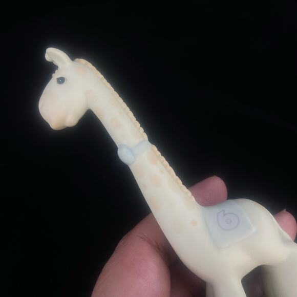 Precious Moments 1985 #6 Keep Looking Up Figurine - Picture 6 of 7